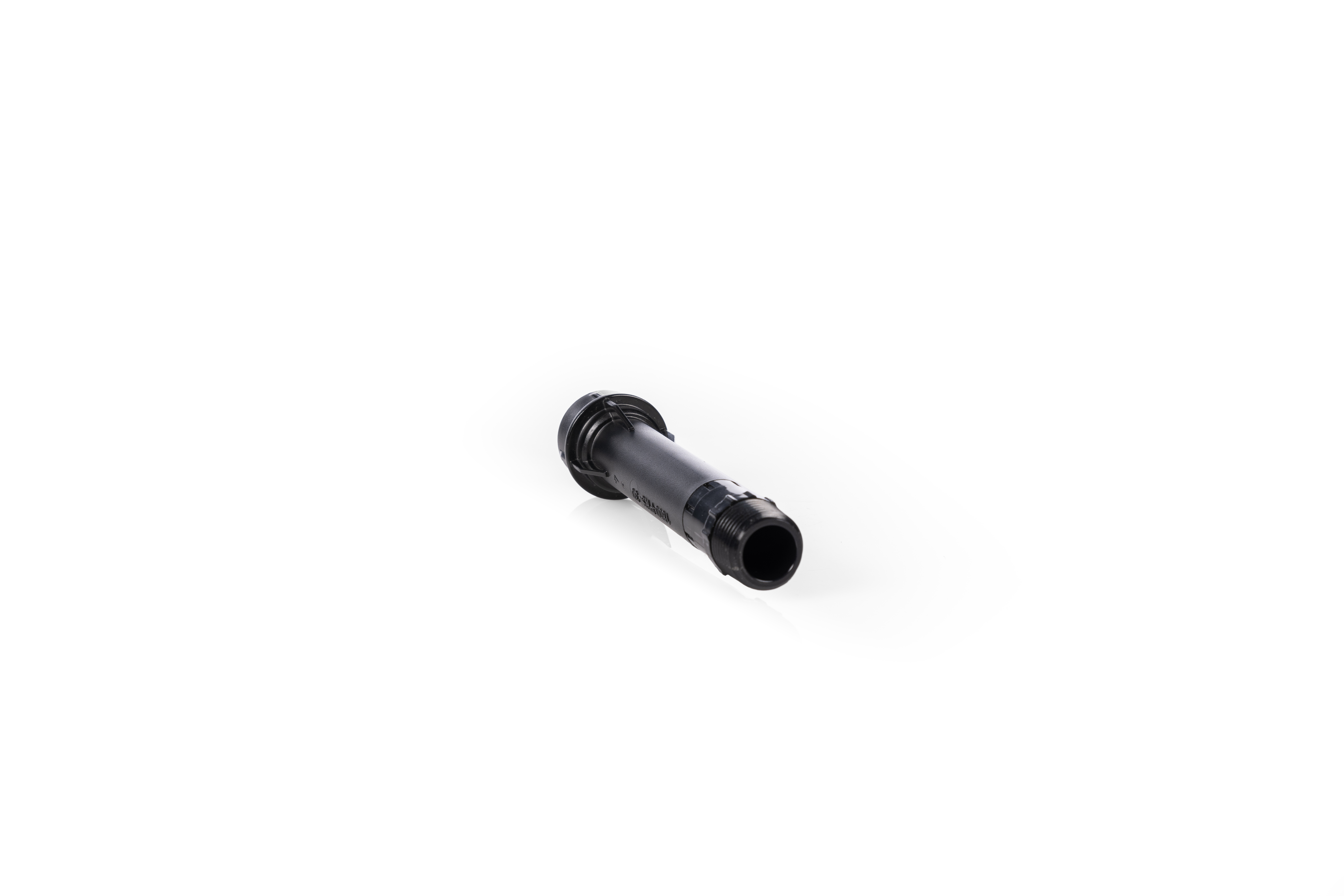Retrofit pressure regulator