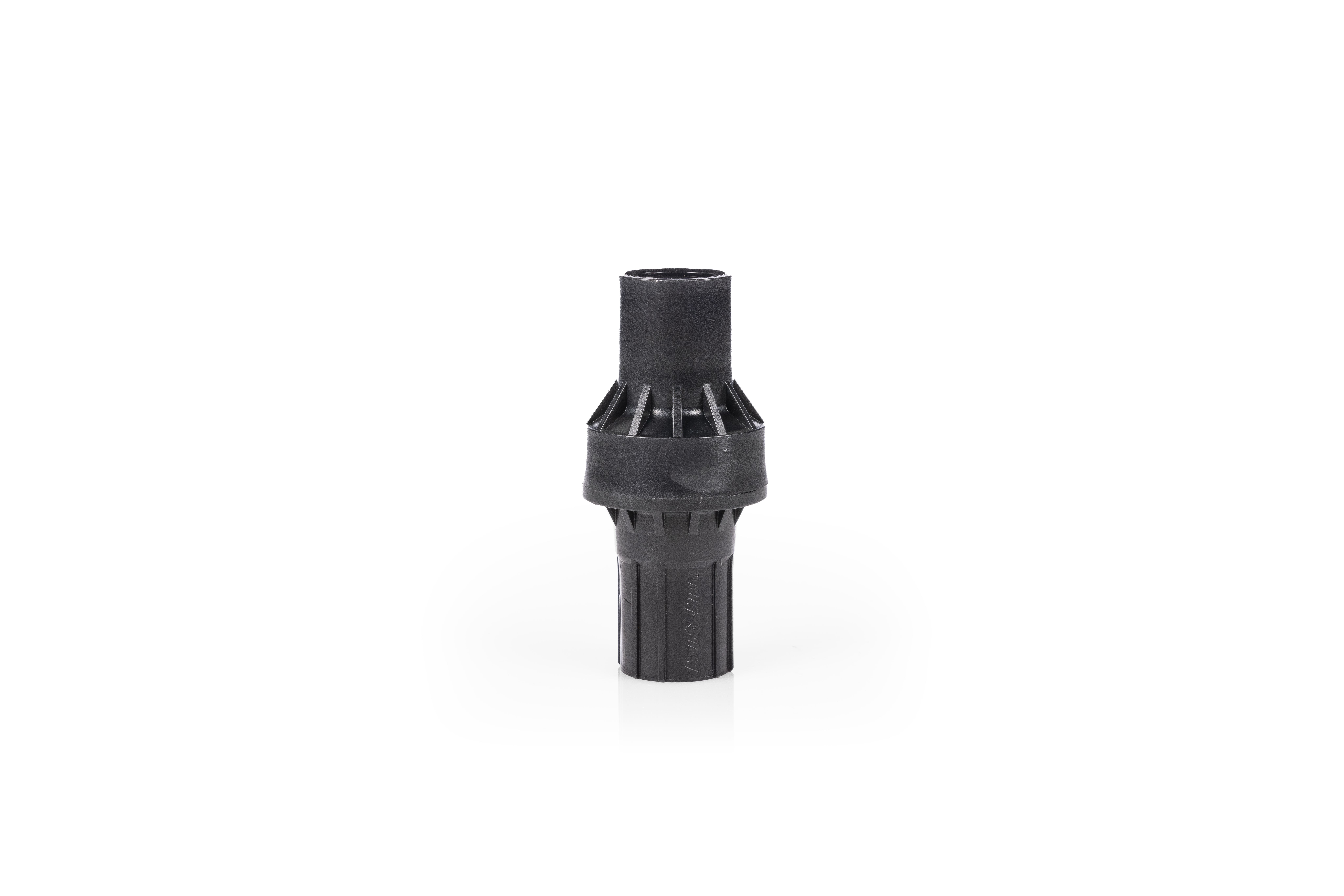 Inline pressure regulator