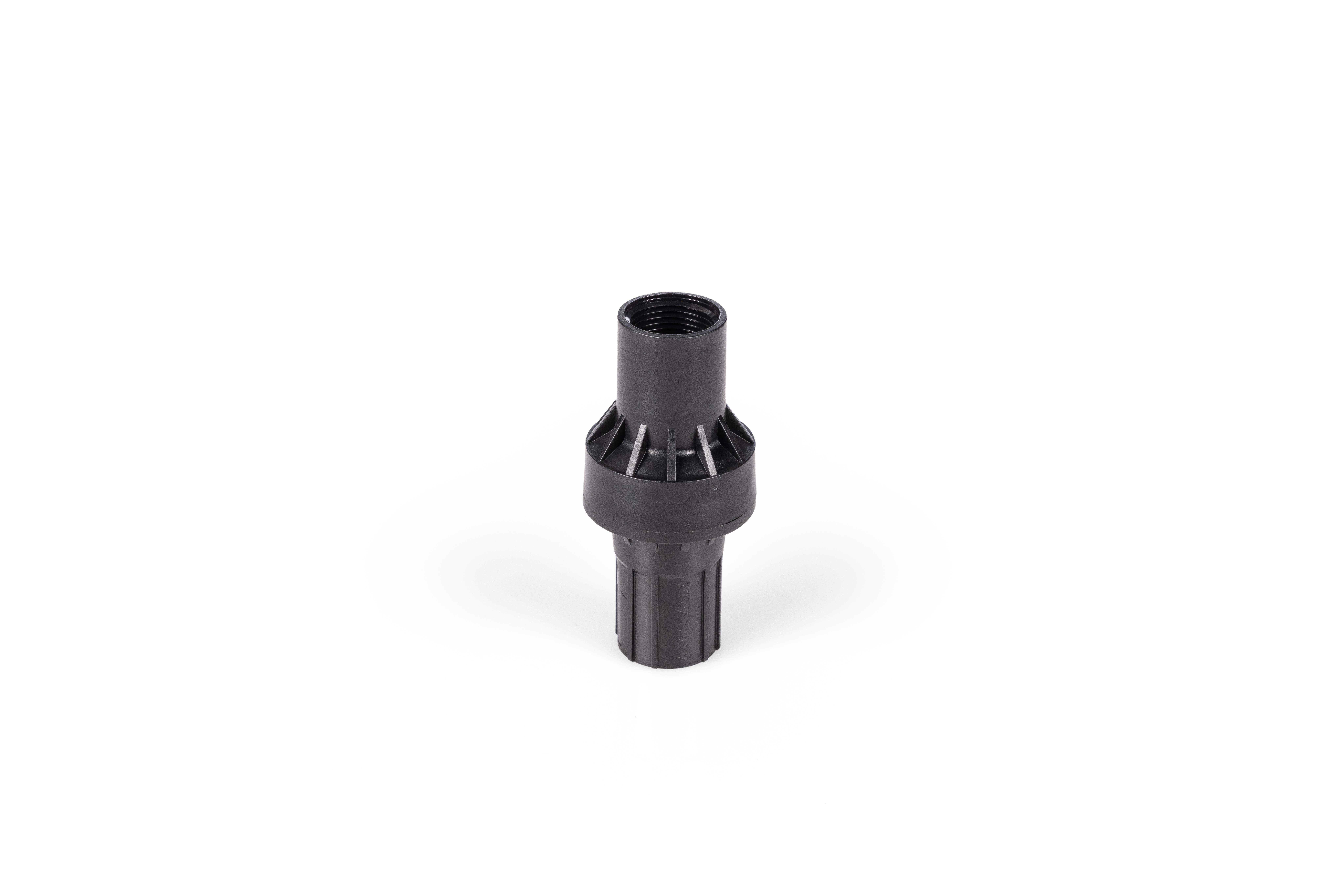 Inline pressure regulator
