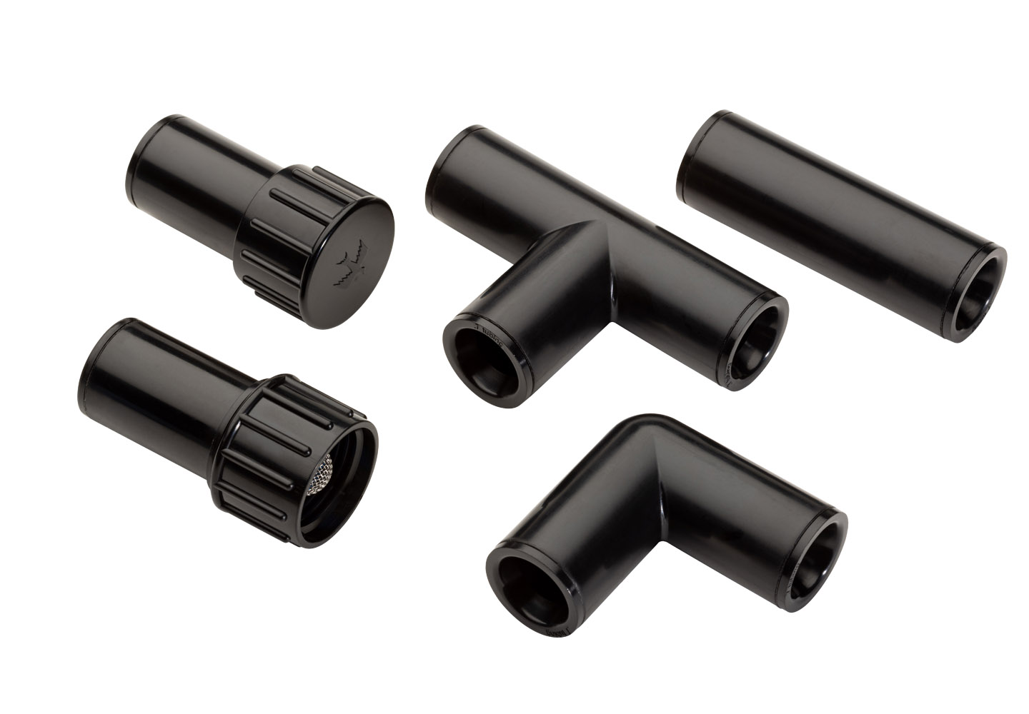 0700 compression fittings