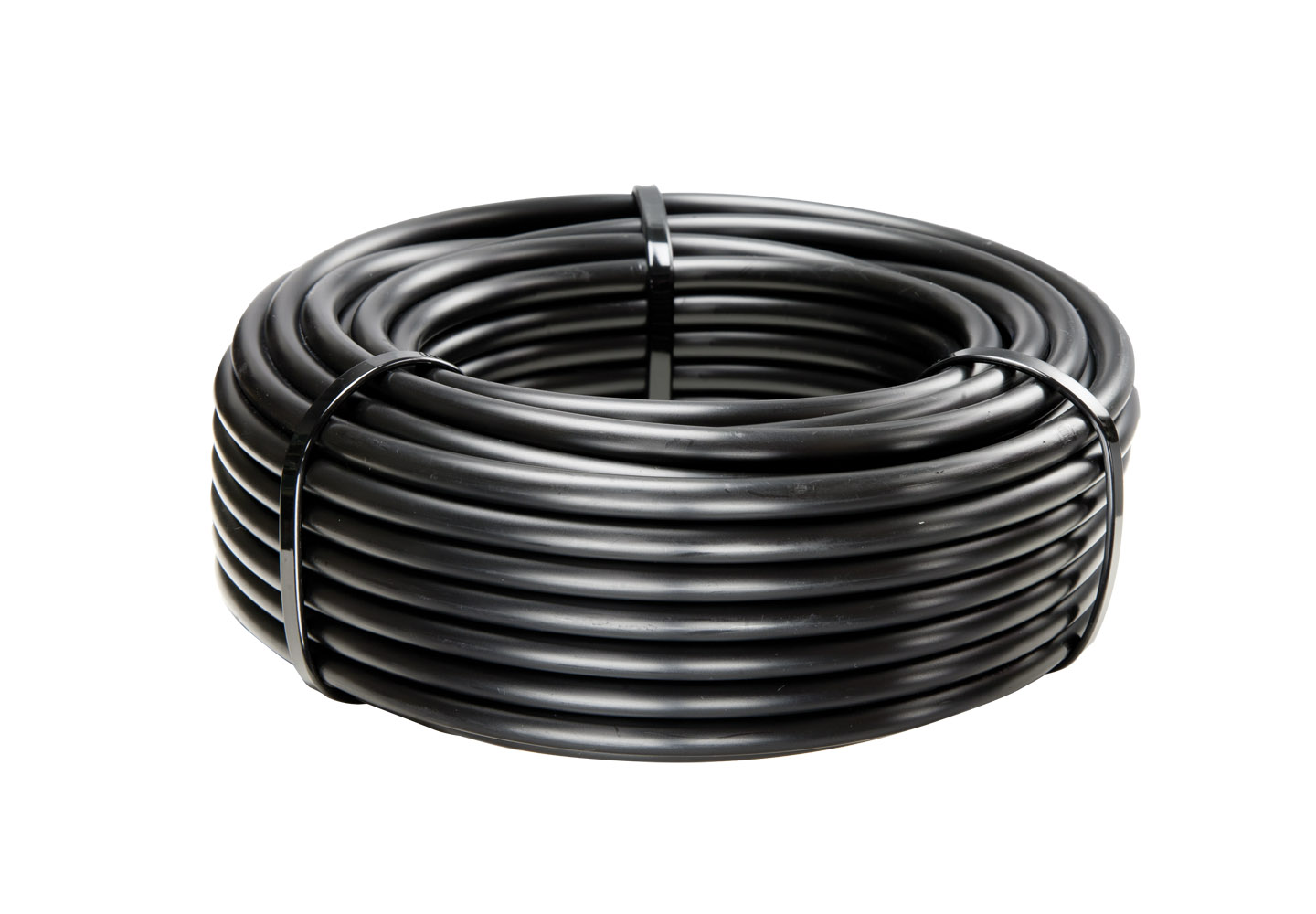 1/4" Drip Distribution Tubing
