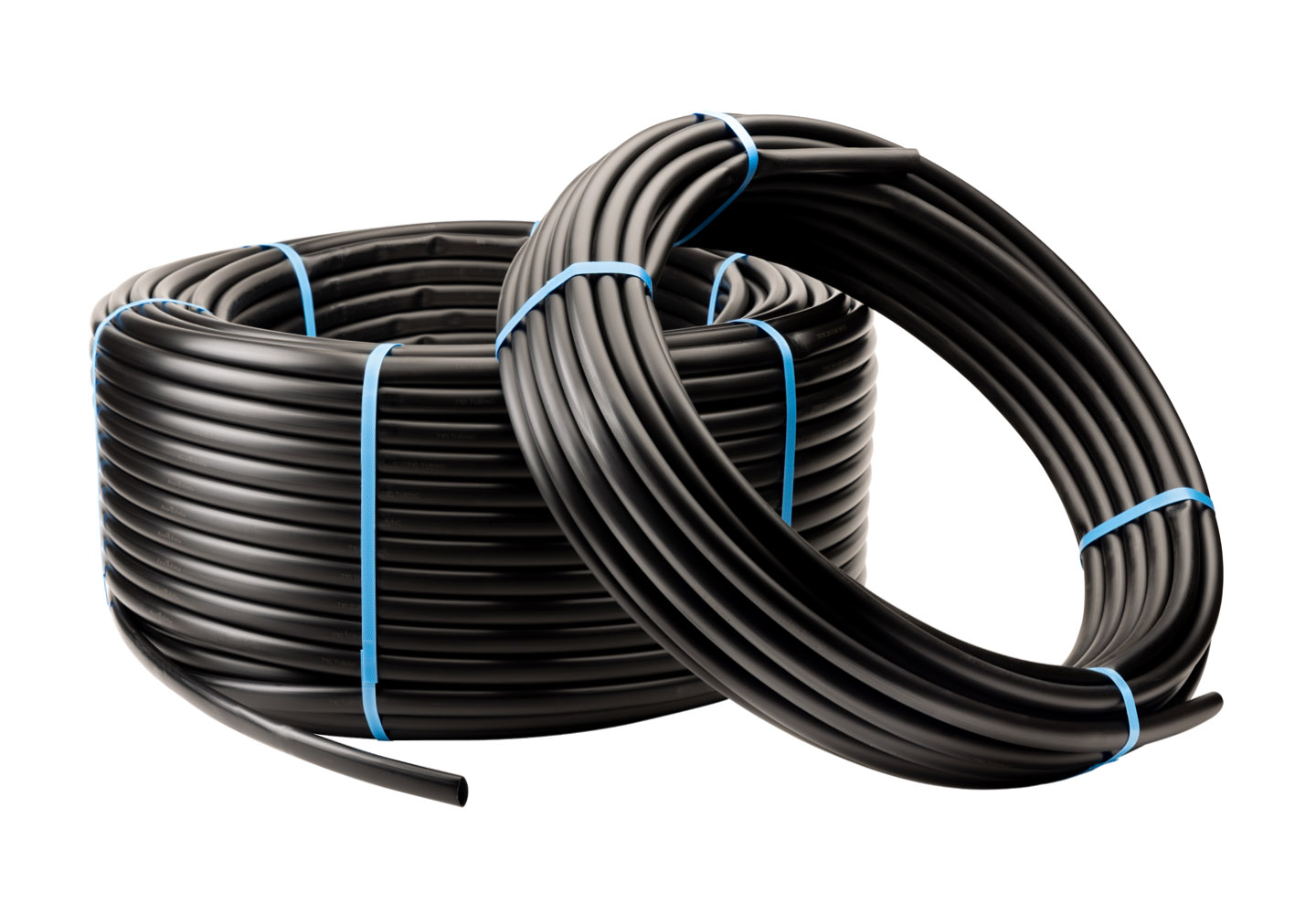 1/2" (0.71 O.D.) Drip Distribution Tubing