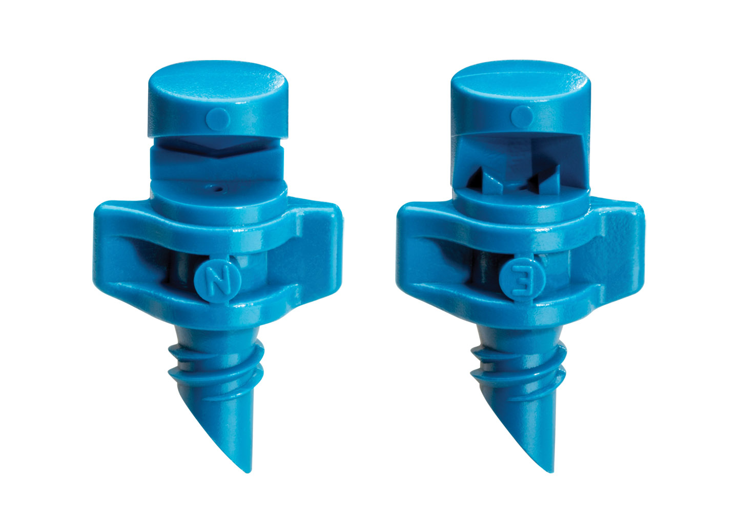 Close Coverage Fan Micro Sprays