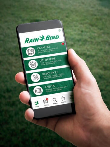 app slider