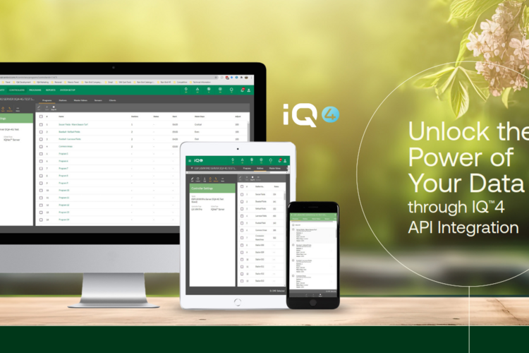 IQ4 API Integration