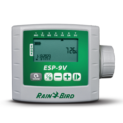 Product shot of ESP-9V