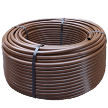 Drip and Low Volume Irrigation