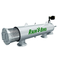 Golf Filtration