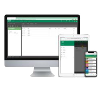 Central Control