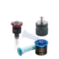 Nozzles