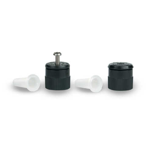 Bubblers & Micro Sprays