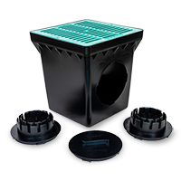 Catch Basins & Components