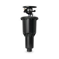 Impact Sprinklers