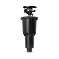 Impact Sprinklers