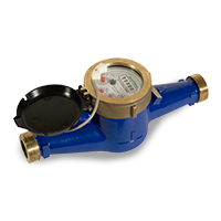 Sensors & Meters