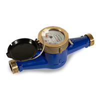 Sensors & Meters
