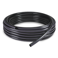 Transmission & Blank Tubing