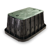 Valve Boxes