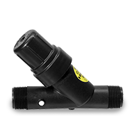 Zone Filters & Pressure Regulators