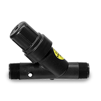 Zone Filters & Pressure Regulators