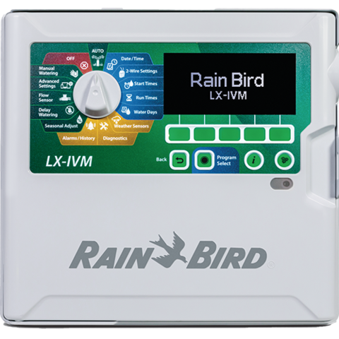 Rainbird LFV100 1 Low Flow Dv Control Valve 
