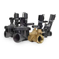 GSV Series Valves