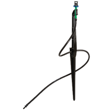 Sélection Brico-travo Gocciolatore Autocompensante - 4l/h - CONF.20 - Rain Bird