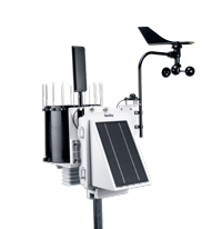 Weather Station
