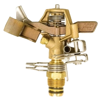 Impact Sprinklers