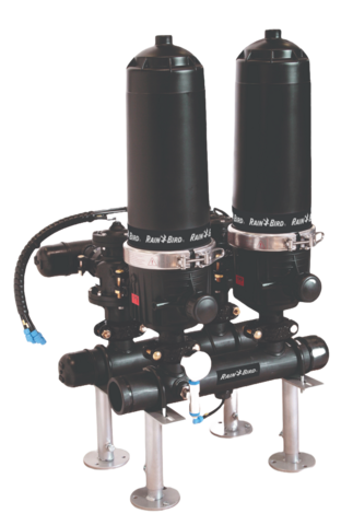 Filtration and Filters