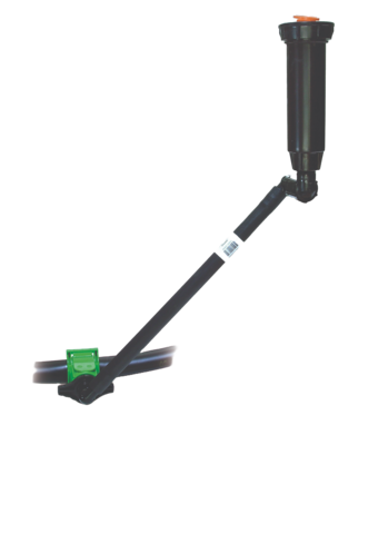 Spray Sprinkler Body Accessories