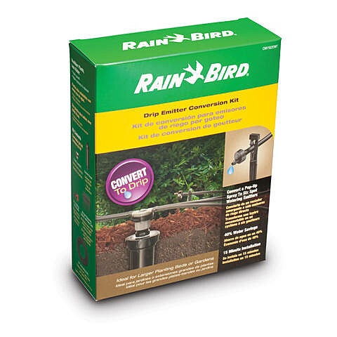 Rain Bird CONVERT KIT: 1800 TO 6 DRIP EM