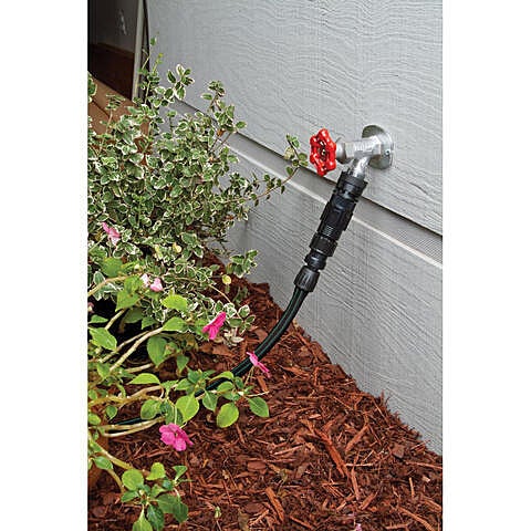 Rain Bird GRDNERKIT Drip Irrigation Gardeners Drip Kit 4-Pack 