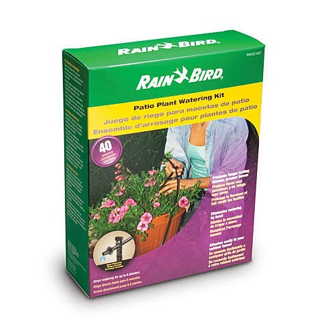 Rain Bird PATIO KIT