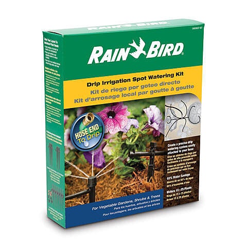 Rain Bird SPOT WATERING DRIP MANIFOLD