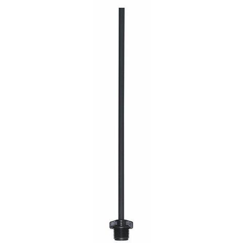 Aerzetix C48713 - Raccordo A T Per Irrigazione A Goccia - Set Da 10 Pezzi 20x16x20mm Per Tubi Da Giardino, Giunto Scanalato