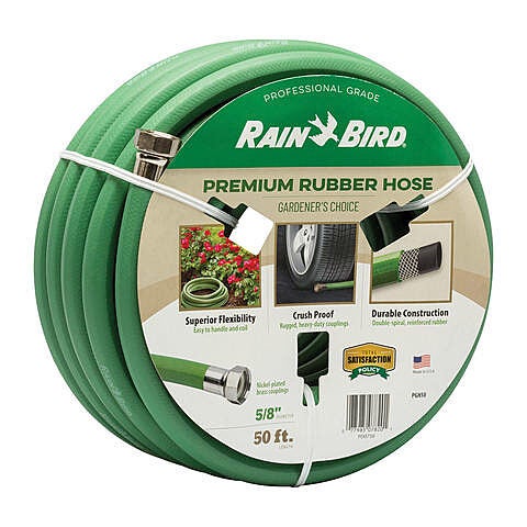 Rain Bird PGH50 Premium Garden Hose