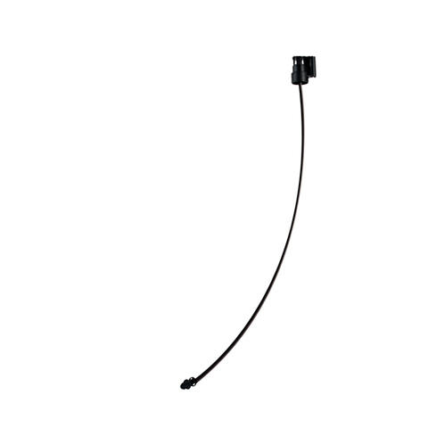 Pre-Cut Tube Assembly with Pre-Attached Universal Stake Adapter + Barb