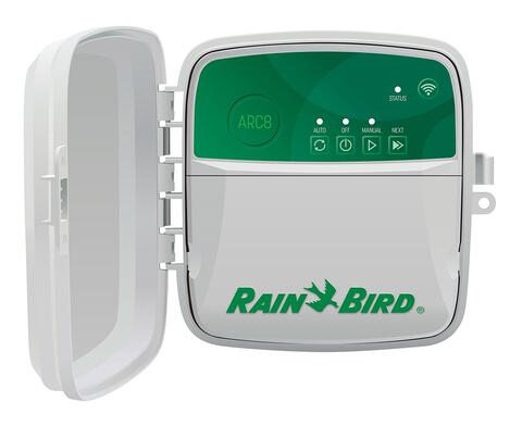 ARC8 Controller