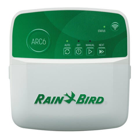 ARC6 Smart Irrigation Controller