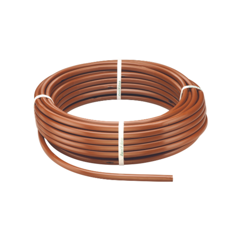 Emitter Tubing Half Inch Coiled