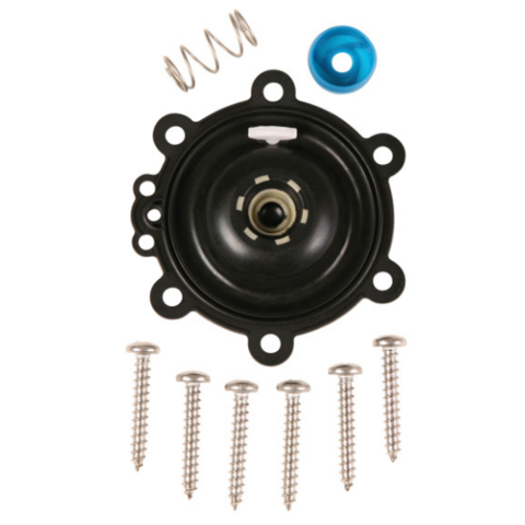 Diaphragm Replacement Kit for CP/CPF and DAS Valves