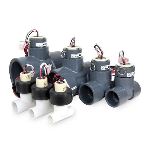 FlowSensors