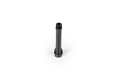 Retrofit pressure regulator
