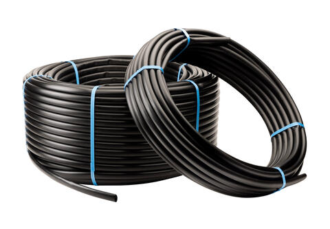 1/2" (0.71 O.D.) Drip Distribution Tubing