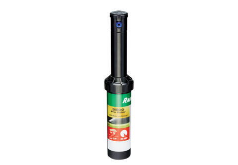 3500 Series Professional Grade Rotor Sprinklers
