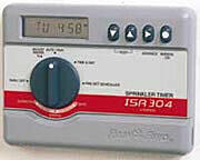 ISA Series