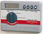 ISA Series