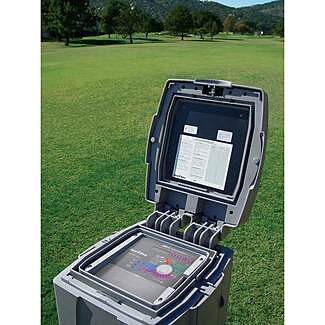 Rain Bird ESC-1 Golf Field Controller