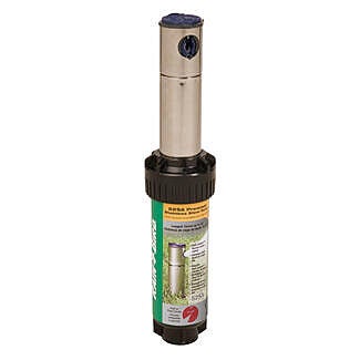 changing rainbird sprinkler heads